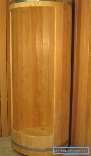 Mavčne kabine so odporne proti vlagi, zato je ta material zelo priljubljen pri izdelavi tuš kabine Mavčne kabine so odporne proti vlagi, zato je ta material zelo priljubljen pri izdelavi tuš kabine