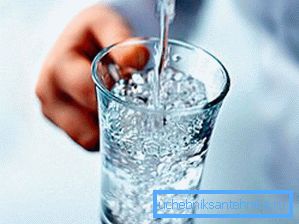 Kakovost pitne vode mora ustrezati celotnemu seznamu sanitarnih in epidemioloških norm Kakovost pitne vode mora ustrezati celotnemu seznamu sanitarnih in epidemioloških norm