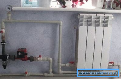 Kako so kotli za gospodinjske elektrode vgrajeni v ogrevalni sistem Kako so kotli za gospodinjske elektrode vgrajeni v ogrevalni sistem