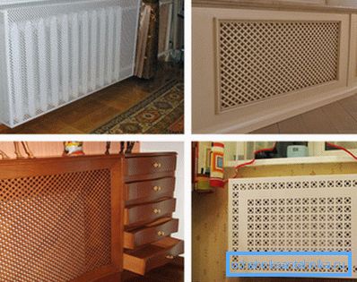 Kako in kaj zapreti radiatorje Kako in kaj zapreti radiatorje