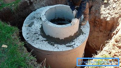 1193 Kanalizirani betonski obroči