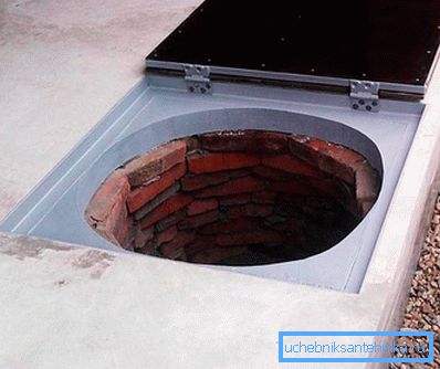 1192 Brick Sewer dobro pripravljen