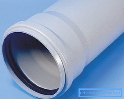 PVC kanalizacijska cev 70 mm PVC kanalizacijska cev 70 mm
