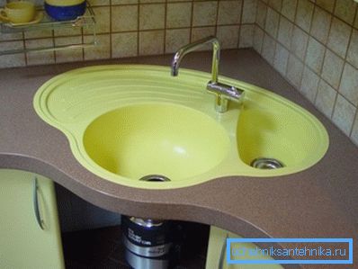 Ceramic skledo. Ceramic skledo.