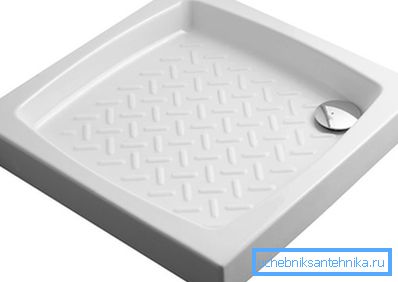 Ceramic pan