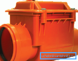 Ventili za PVC cevi 110 mm lahko kupite v skoraj vseh vodovodnih delavnicah Ventili za PVC cevi 110 mm lahko kupite v skoraj vseh vodovodnih delavnicah