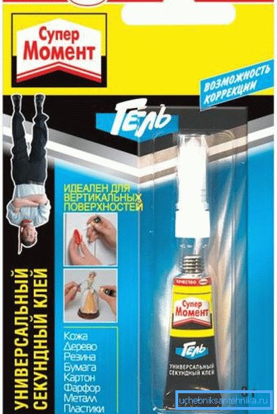 Superpoint toaletno lepilo (po Henklu) Superpoint toaletno lepilo (po Henklu)