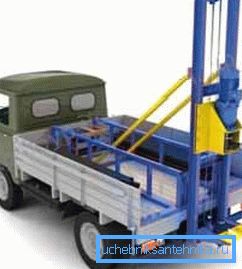 Verzija kolesa AKVABUR-B7-CAR za maksimalno mobilnost Verzija kolesa AKVABUR-B7-CAR za maksimalno mobilnost