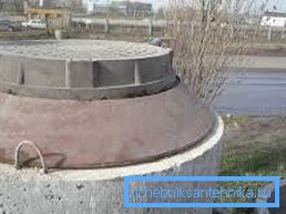 Kombinirana vgradnja vseh elementov