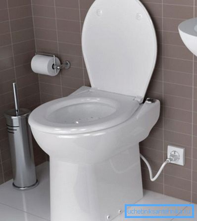 Kompaktni WC