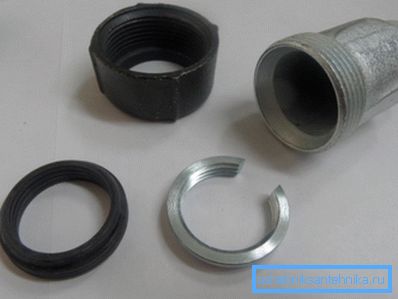Adapter za kompresijo od 1/2 