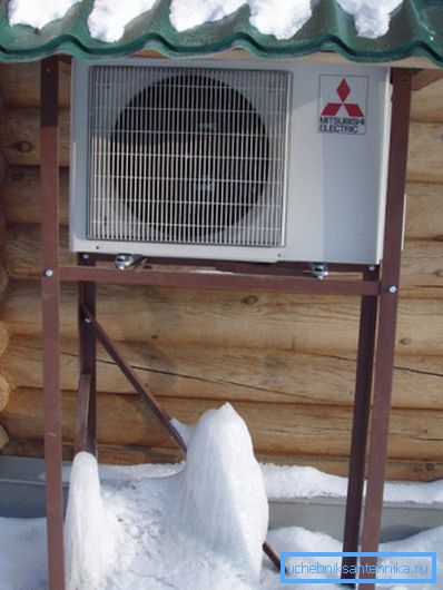 Klimatske naprave ne morejo le hladiti. Klimatske naprave ne morejo le hladiti.