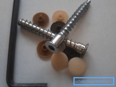 Potrdila, nasadni ključ in plastični vtiči Potrdila, nasadni ključ in plastični vtiči