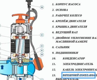 Razlike pri oblikovanju