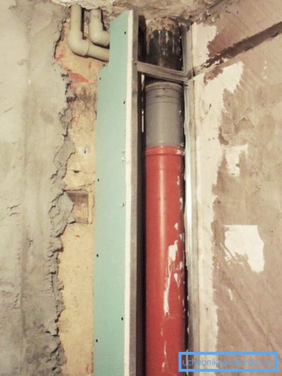Drywall Box Drywall Box