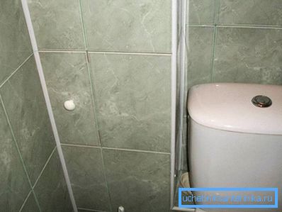2777 Škatla, okrašena s keramičnimi ploščicami s tajno loputo