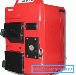 Ogrevalni kotli na pelete blagovne znamke Wirbel EKO-CK Pellet Plus 25. Predlagana moč 20 kW Ogrevalni kotli na pelete blagovne znamke Wirbel EKO-CK Pellet Plus 25. Predlagana moč 20 kW