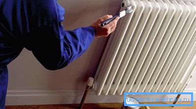 Barva za litoželezne radiatorje mora ustrezati določenim parametrom Barva za litoželezne radiatorje mora ustrezati določenim parametrom