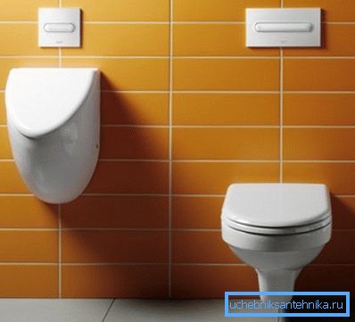 Pritrditev stranišča na steno postane modno in priljubljeno. Pritrditev stranišča na steno postane modno in priljubljeno.