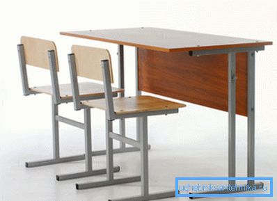 Kvadratna cev je odlična za izdelavo pohištva