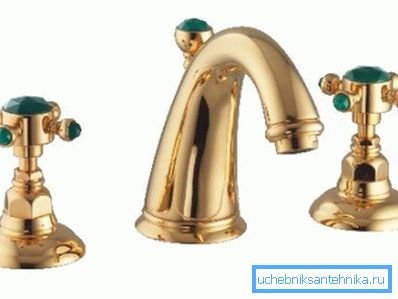 Premium Brass naprava. Premium Brass naprava.