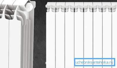 Cast aluminijasti radiatorji ogrevanja so visoke kakovosti in trajnosti Cast aluminijasti radiatorji ogrevanja so visoke kakovosti in trajnosti
