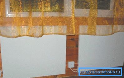 Amaterski fotografski, električni grelci, izdelani v obliki plošč s keramičnimi vložki