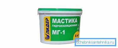 Mastika