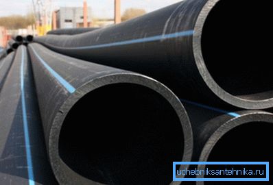 Materiali LDPE Materiali LDPE