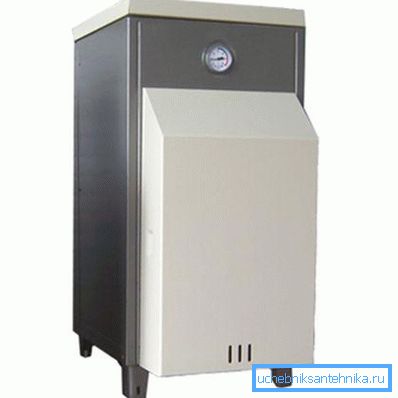 Model CONORD KS-G-12N