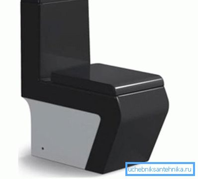 Monobloki izgledajo zelo elegantno, če pa so poškodovani, jih je treba v celoti zamenjati Monobloki izgledajo zelo elegantno, če pa so poškodovani, jih je treba v celoti zamenjati