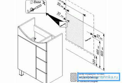 Montažni algoritem Montažni algoritem