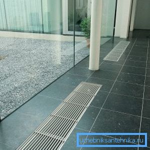 Moč vgrajenih radiatorjev se izračuna po standardni metodi