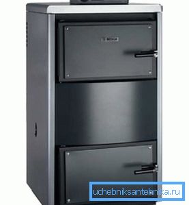 Na fotografiji - Bosch Solid 5000 W