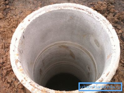 Na fotografiji: dobro obroči vam omogočajo, da zgradite trdno in trajno konstrukcijo