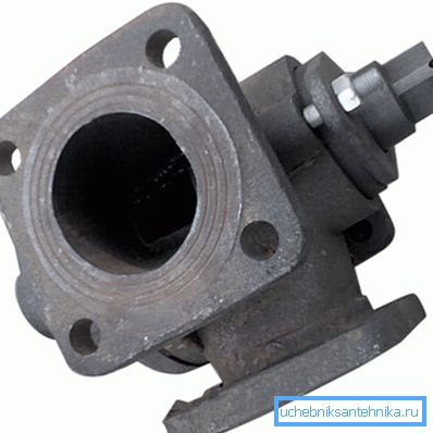Foto žerjav, bitumen K-80-III-000 ABZ Foto žerjav, bitumen K-80-III-000 ABZ