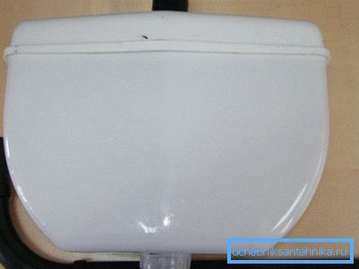 V foto-plastični posodi sovjetskega tipa V foto-plastični posodi sovjetskega tipa