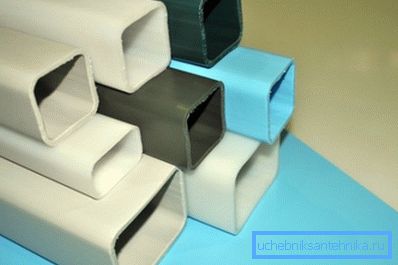 Kvadratna cev - univerzalni gradbeni material