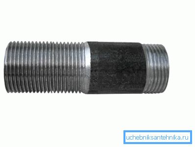 V foto-jekleni sgon je njen navoj cevi 3,4 cm v mm na zunanjem O26,6 mm V foto-jekleni sgon je njen navoj cevi 3,4 cm v mm na zunanjem O26,6 mm