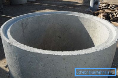 Fotografija ima bolj napreden dizajn, svetujemo temu in se odločimo za gradnjo vodnjaka