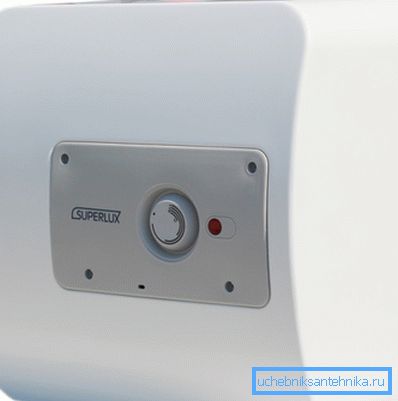 Akumulativni električni grelniki vode za 15 litrov pod umivalnikom Ariston Superlux NTS 15 UR Akumulativni električni grelniki vode za 15 litrov pod umivalnikom Ariston Superlux NTS 15 UR