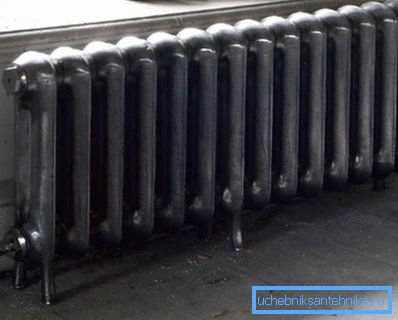 Talni radiator Talni radiator
