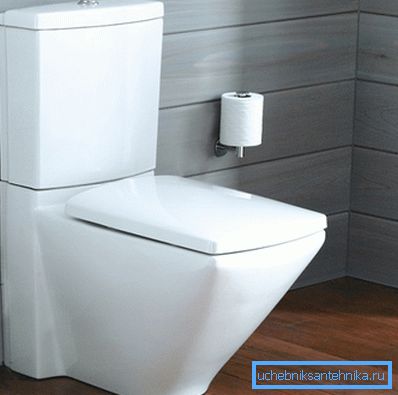 Talni WC Talni WC