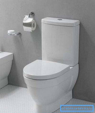 Talni WC