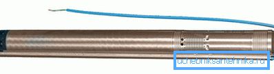 Črpalka GRUNDFOS SQ 2 - 55