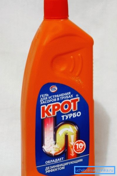 Poceni in učinkoviti načini za čiščenje odplak. Poceni in učinkoviti načini za čiščenje odplak.