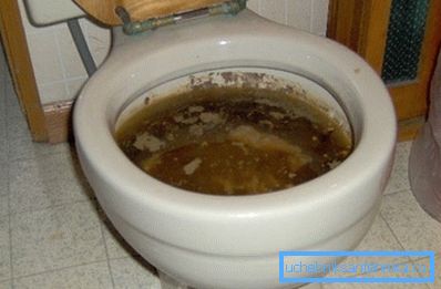Ni več težav kot zaprtje v stranišču Ni več težav kot zaprtje v stranišču