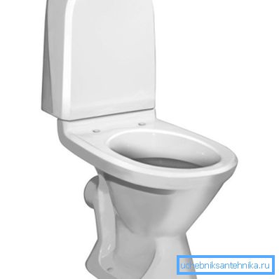 Oprema z vodoravno sprostitvijo Oprema z vodoravno sprostitvijo