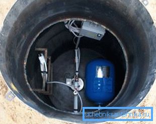 Gradnja kesona za beton