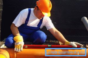 Kanalizacijski sistem